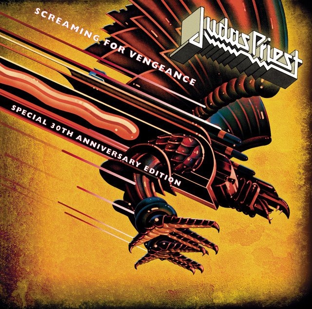 Defiant Then, Electric Now: Judas Priest’s ‘You’ve Got Another Thing Comin” Through a Modern Lens