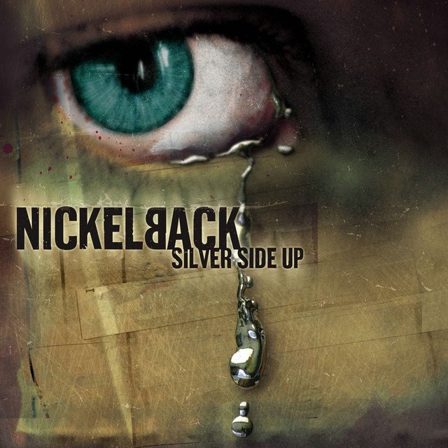 How You Remind Me — Nickelback’s post-grunge powerhouse from Silver Side Up