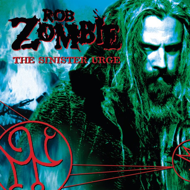 Crimson Momentum: Rob Zombie’s Never Gonna Stop (The Red, Red Kroovy)