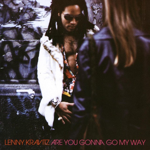Go My Way: Why Lenny Kravitz’s 1993 Anthem Still Hits Like Modern Heavy Rock