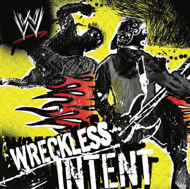 Crowning Riffs: “King of Kings (Triple H)” Rules on WWE: Wreckless Intent