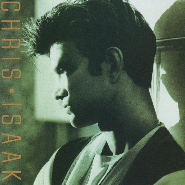 Shadowed Pleas and Surf-Noir Tension: Revisiting Chris Isaak’s “Lie To Me”