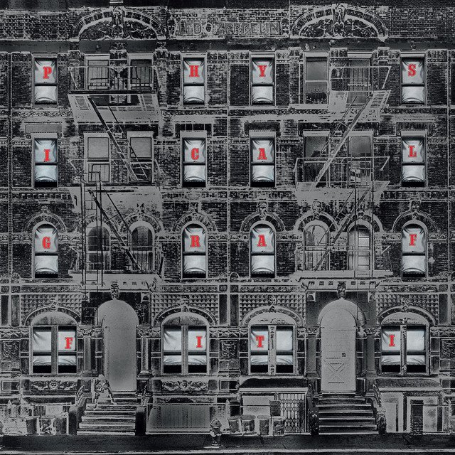 Desert Drones and Granite Grooves: Reframing Led Zeppelins Kashmir  Remaster for Modern Heavy Ears