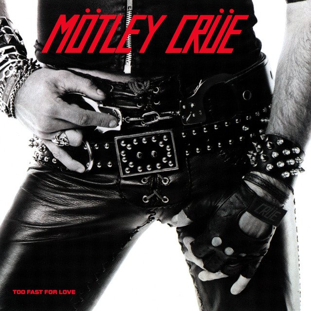 Edge of Ascent: Mötley Crüe’s “Take Me To The Top” Through a Modern Lens