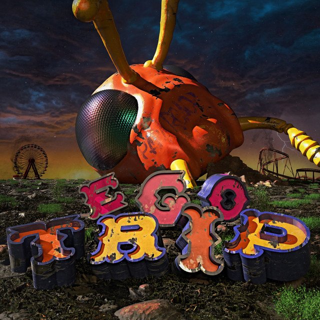 Lighting The Way: Papa Roach’s “Leave a Light On (Talk Away The Dark)” Burns Bright on Ego Trip