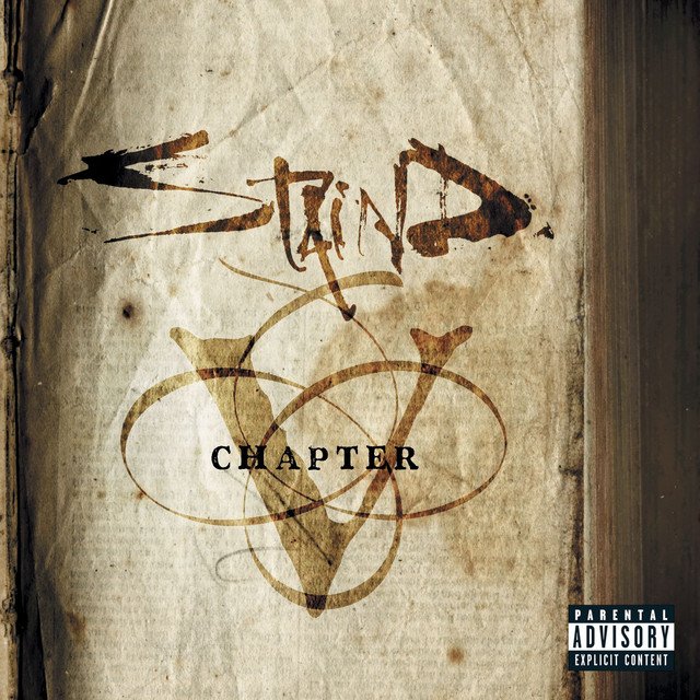 Unmasking Vulnerability: Staind’s “Right Here” in the Modern Rock Era