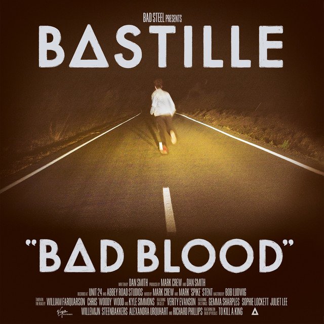 Decoding the Anthemic Allure of Bastille’s “Pompeii”
