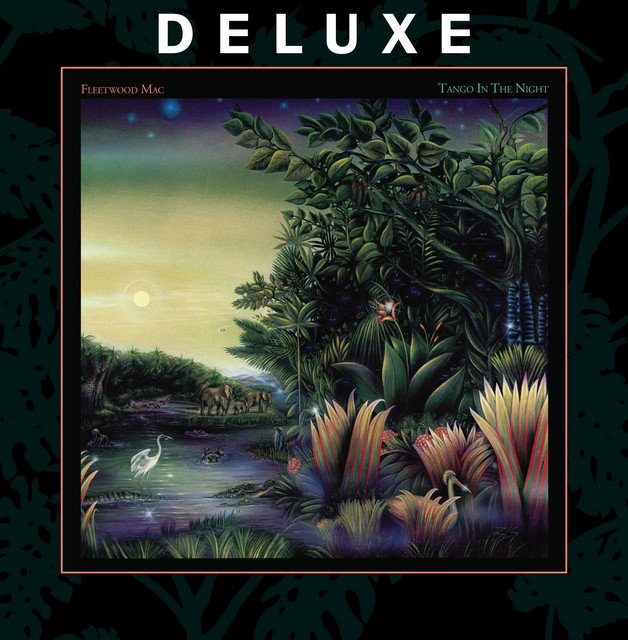 Shimmer With Bite: Revisiting Fleetwood Mac’s Everywhere (2017 Remaster) Through a Modern Rock Lens