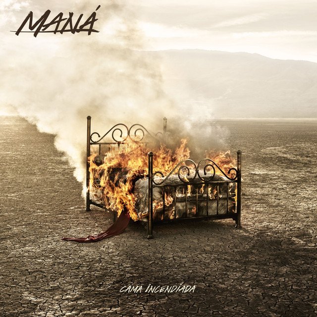 Mi Verdad: Maná and Shakira’s Alt-Rock Heartbeat