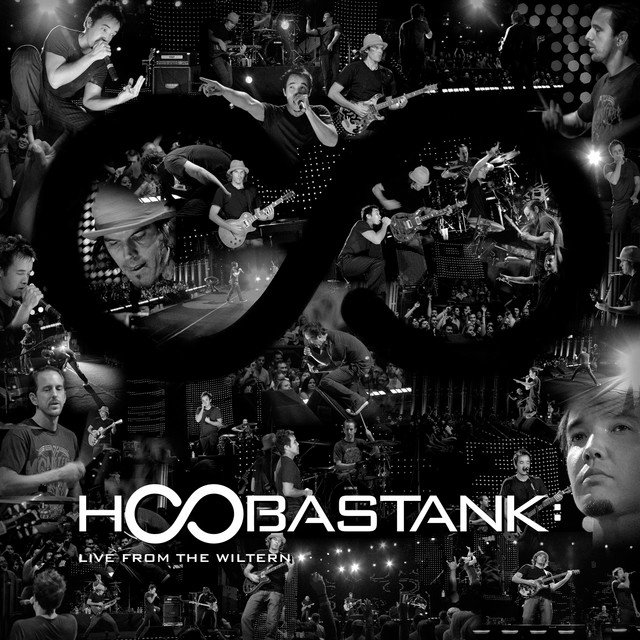 Echoes at the Wiltern: Hoobastank’s The Reason, Live and Laid Bare