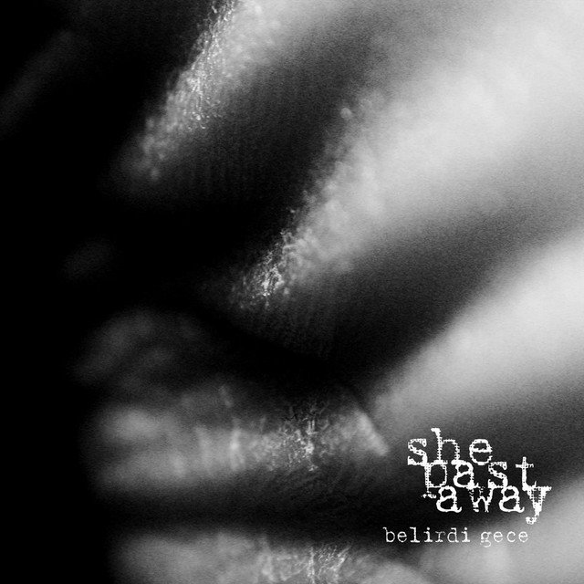 Exploring the Dark Elegance of ‘Rituel’ by She Past Away