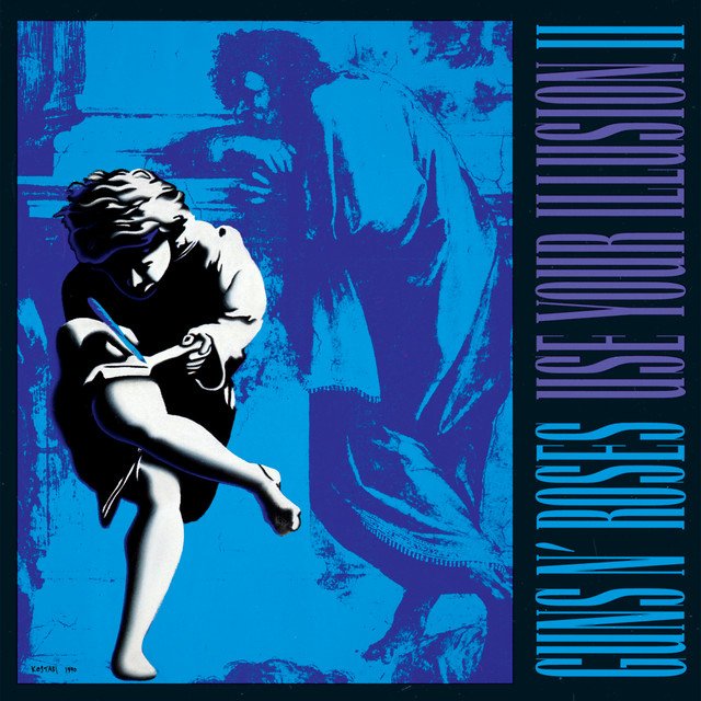 A Timeless Reverberation: Guns N’ Roses and ‘Knockin’ On Heaven’s Door’