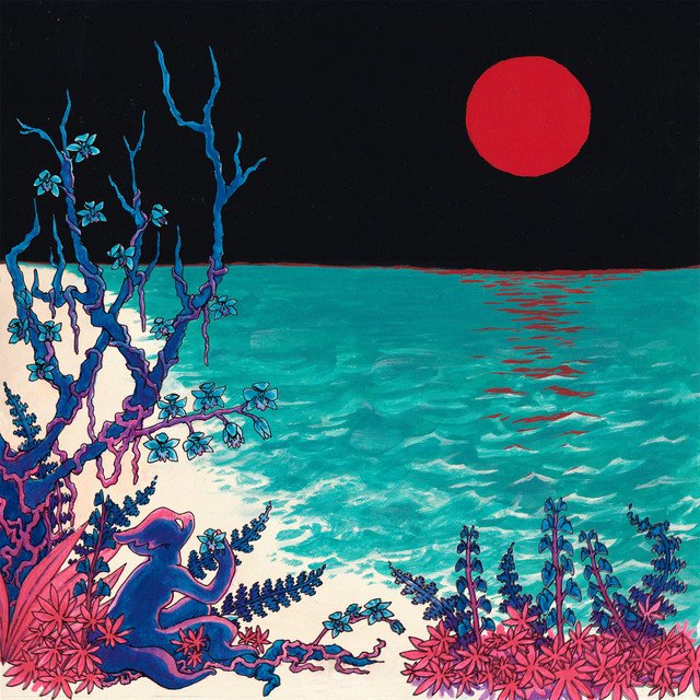 Exploring ‘glass beach’ by glass beach: A Dive into Punk Rock Innovation