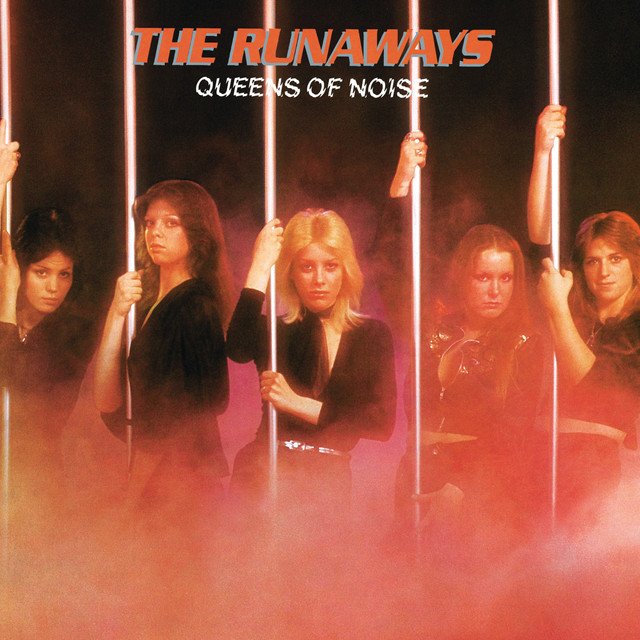 Queens Of Noise: The Runaways’ Punk Rock Anthem