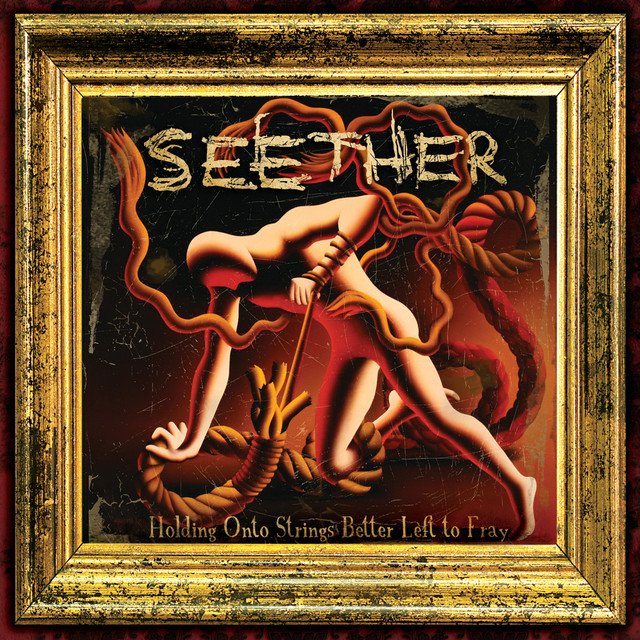 Exploring Seether’s Catchy Anthem: “Country Song”