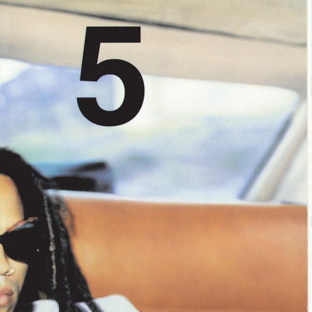 Take Flight with Lenny Kravitz’s ‘Fly Away’: A Timeless Rock Anthem