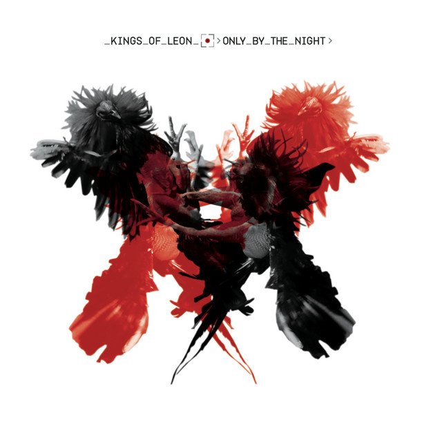 Igniting the Charts: ‘Sex on Fire’ by Kings of Leon