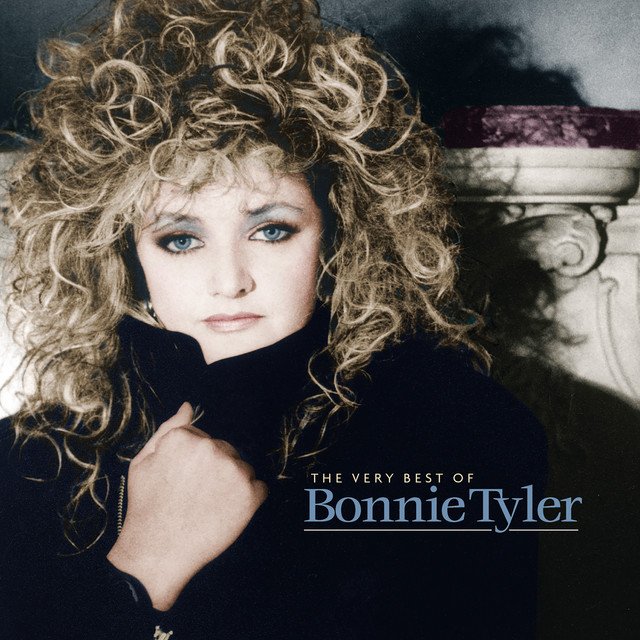 Rediscovering Bonnie Tyler: ‘Total Eclipse of the Heart – Radio Version’ Through a Modern Lens